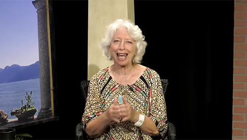 weave a message episode 10