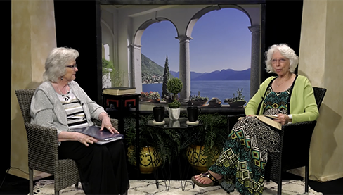 weave a message episode 12