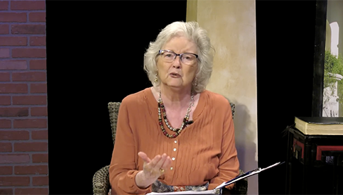 weave a message episode 9